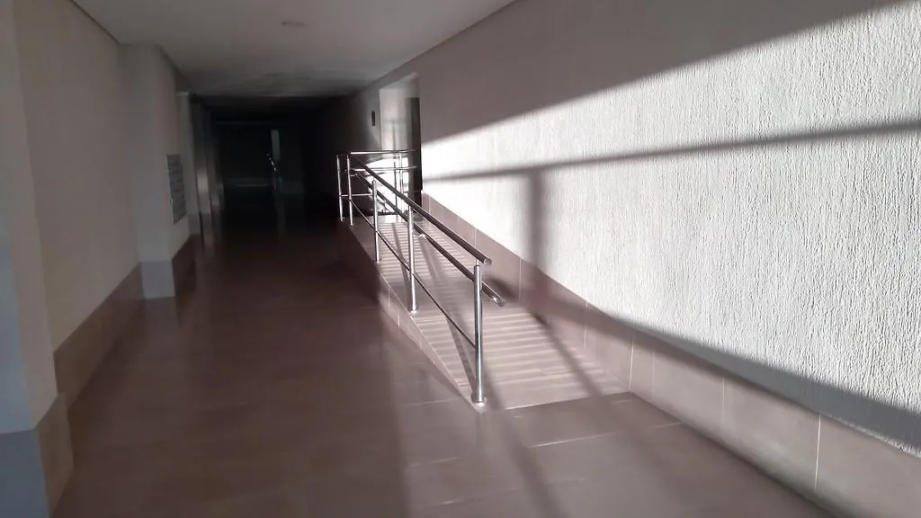 Casita Coqueta Free Parking Daire Cadiz İspanya