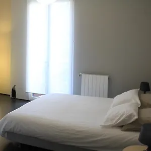 Playa Zurriola - No Parties At - 500 Meters To Zurriola - Size 90m2 Apartment San Sebastian
