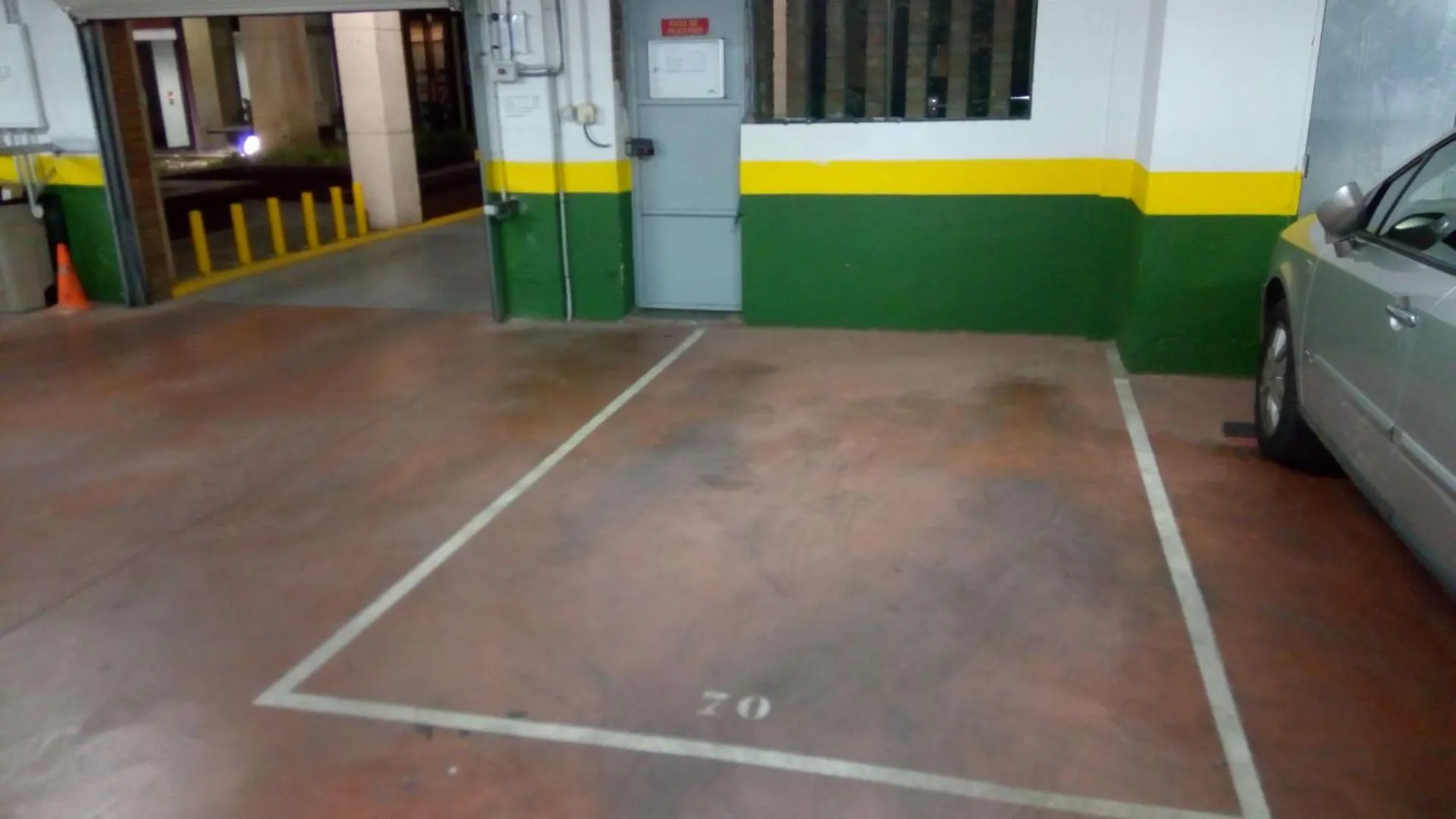 Casita Coqueta Free Parking Apartment Cadiz