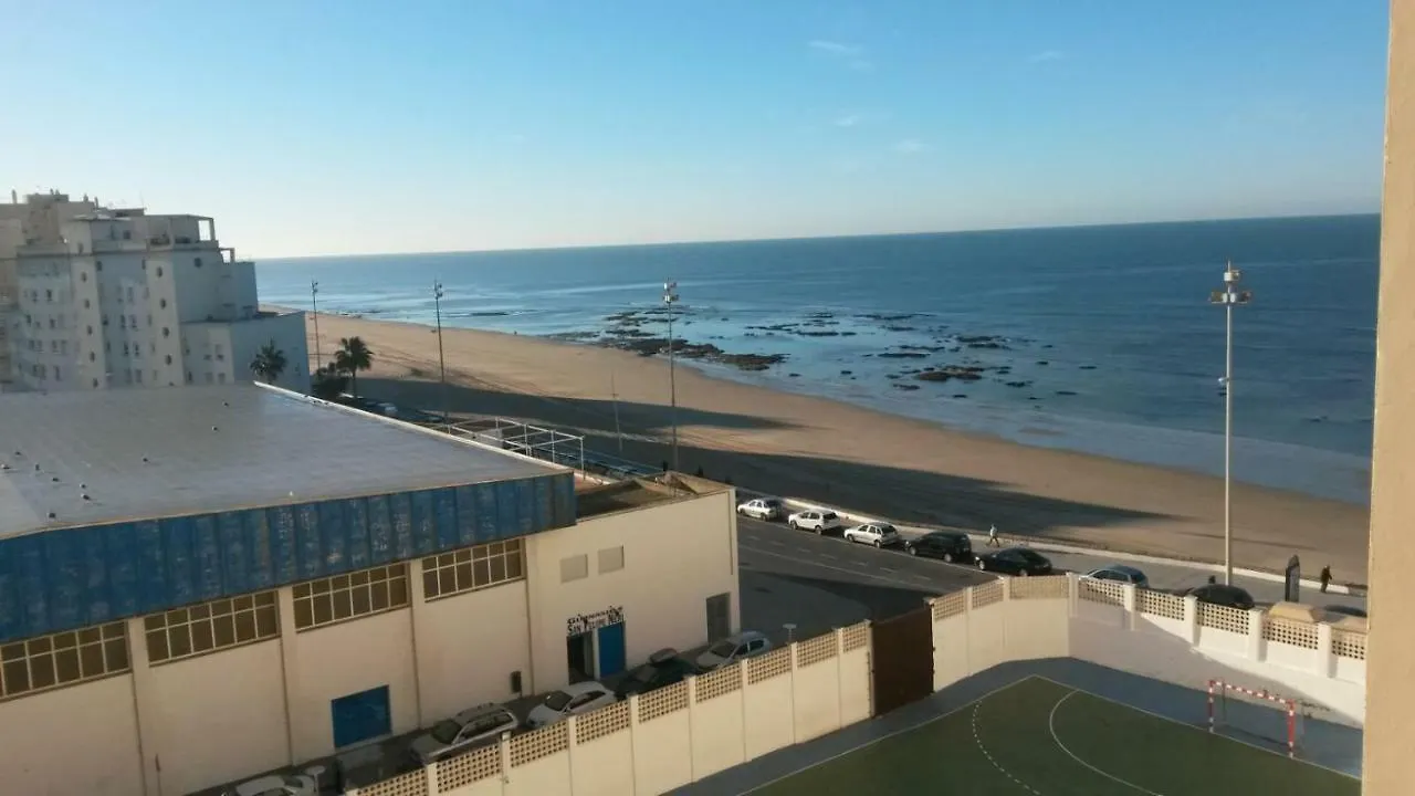 Ferienwohnung Casita Coqueta Free Parking Cádiz 0*,  Spanien