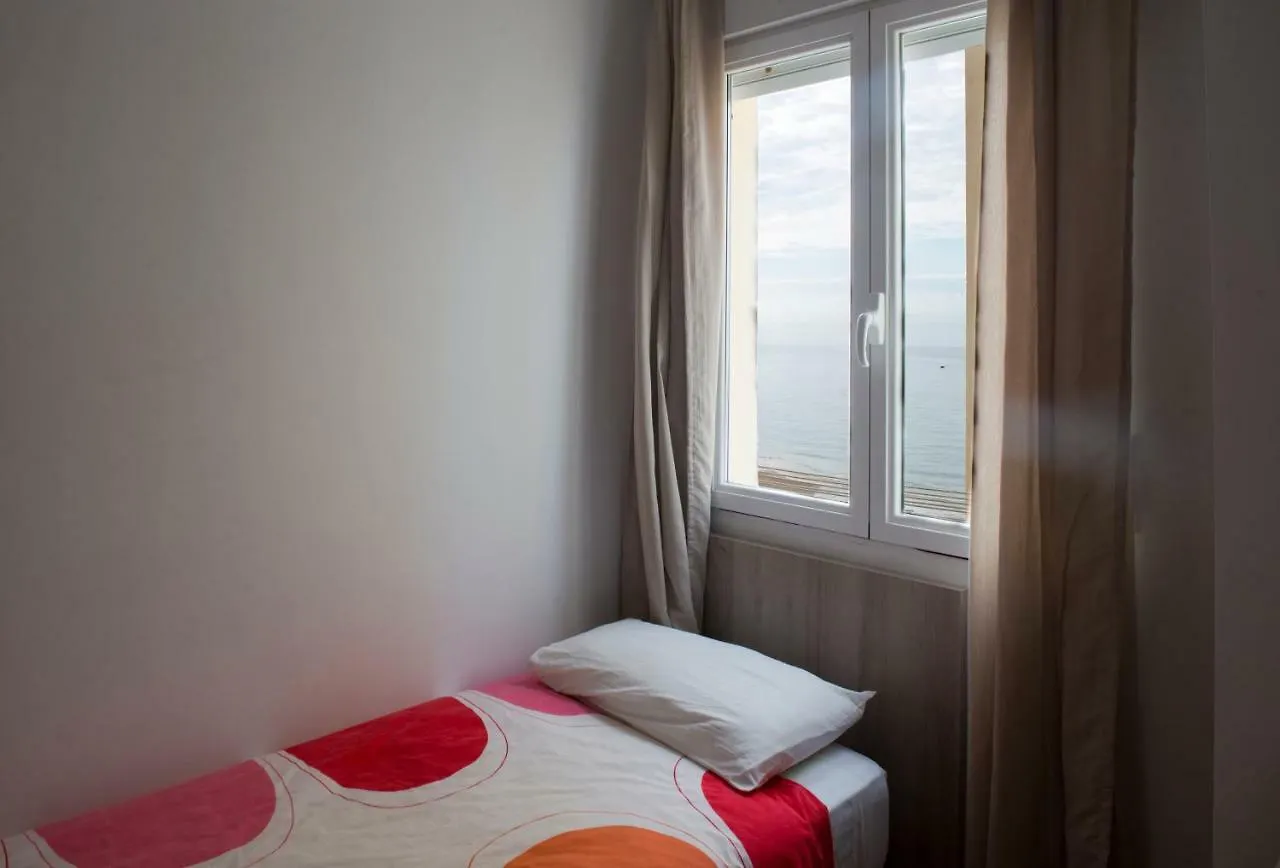 Ferienwohnung Casita Coqueta Free Parking Cádiz