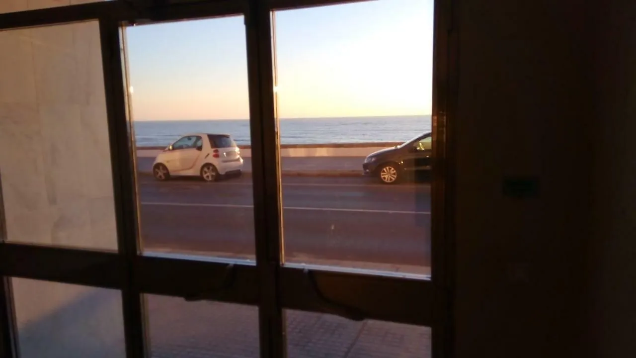 Casita Coqueta Free Parking Apartment Cadiz Spain