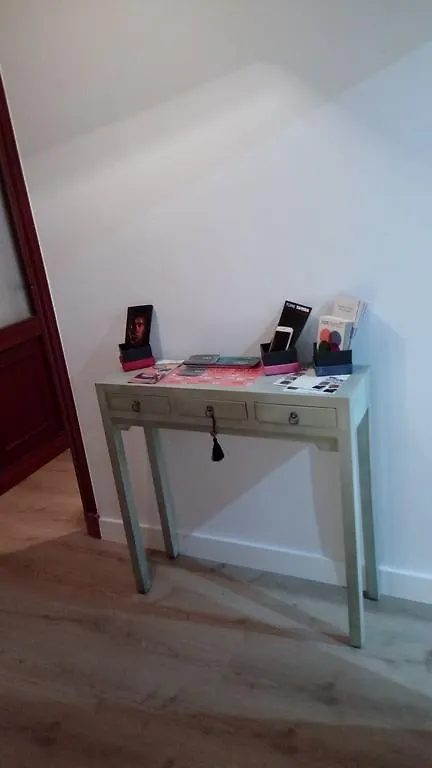 Casita Coqueta Free Parking Apartment Cadiz
