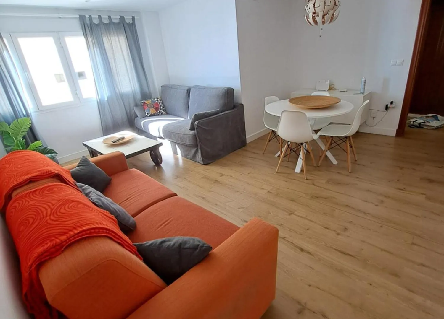 شقة Casita Coqueta Free Parking كاديز