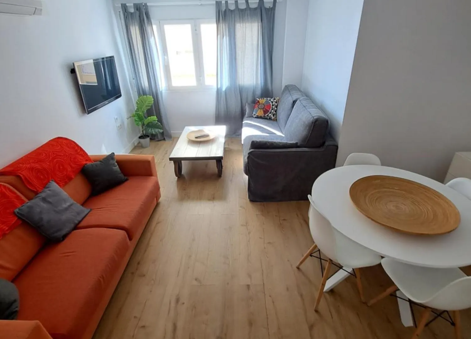 شقة Casita Coqueta Free Parking كاديز